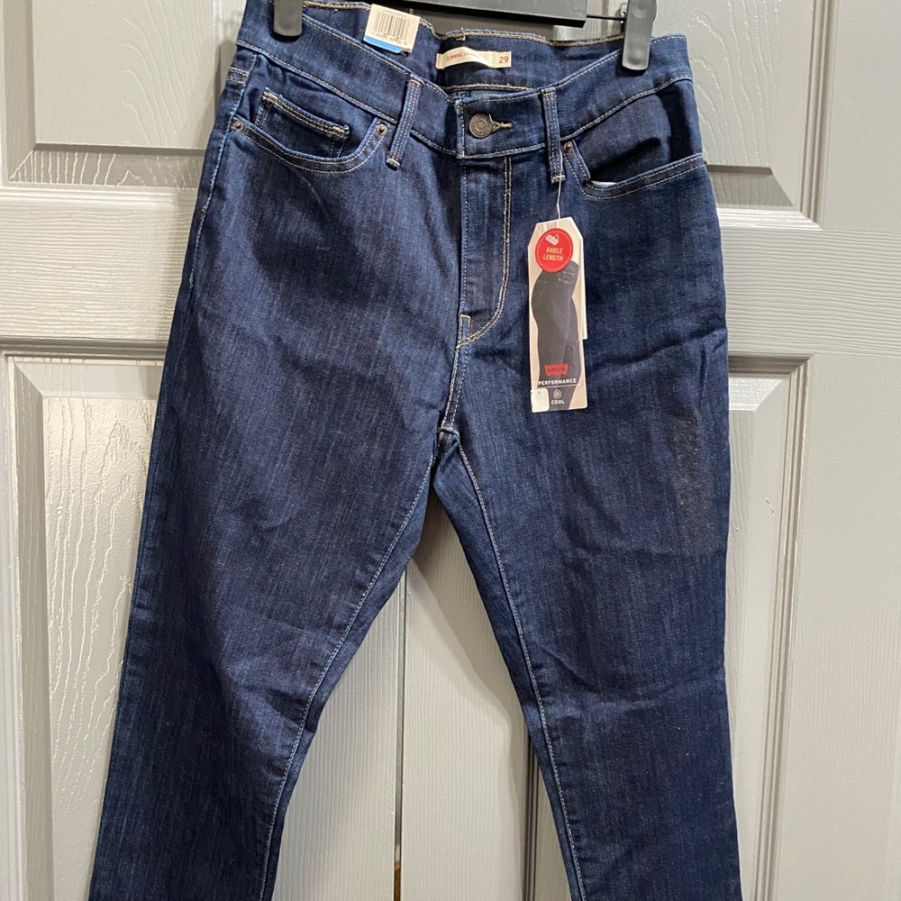 Levi’s Jeans
